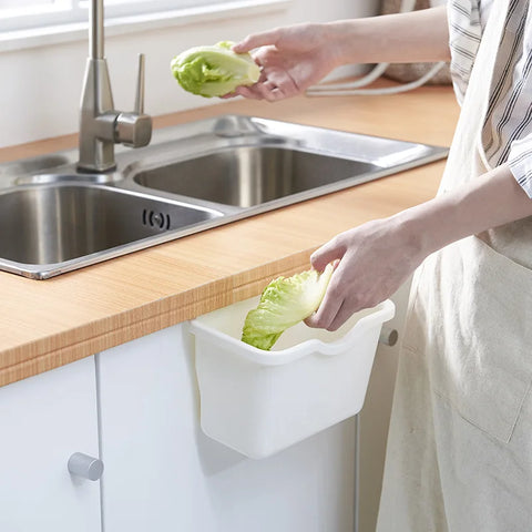 Trash Can Kitchen Accessories