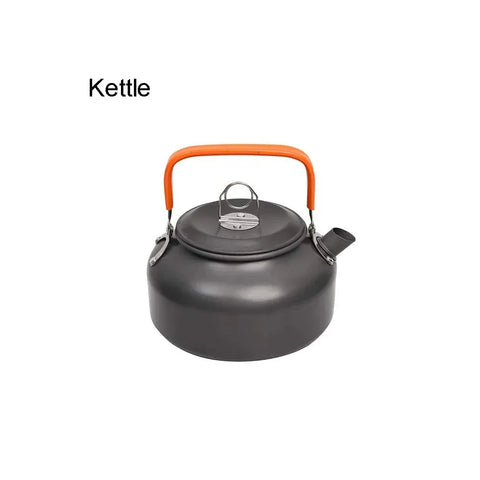 Cooking Kit Set for Outdoor