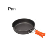Cooking Kit Set for Outdoor