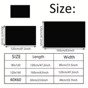 Anime Large Rugs for Children Bedroom Decor Cartoon Magic Living Room Carpet Home Sofa Coffee Table Area Rug Kawaii Floor Mat