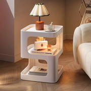 Modern Living Room Side Table Contemporary Furniture