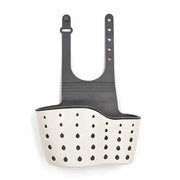 Kitchen stuff Sink Holder Drain Basket & Sponge Soap storage rack