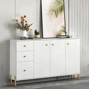 Beauty Trendy Cabinets Living Room Simple Luxury Unique Nordic Display Cabinet Fashion Modern Meuble Rangements Home Furniture