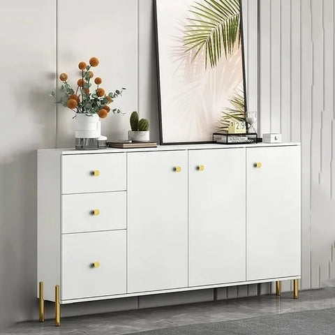 Beauty Trendy Cabinets Living Room Simple Luxury Unique Nordic Display Cabinet Fashion Modern Meuble Rangements Home Furniture