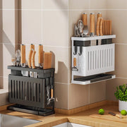  Magnetic Kitchen Knife Holder