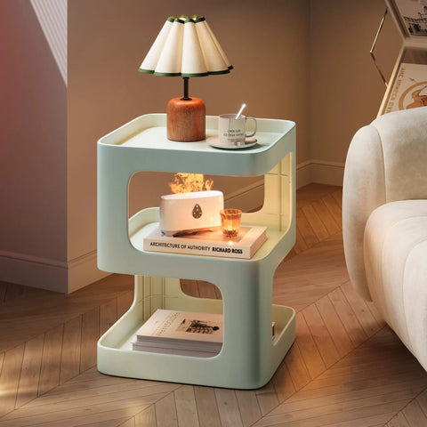 Modern Living Room Side Table Contemporary Furniture