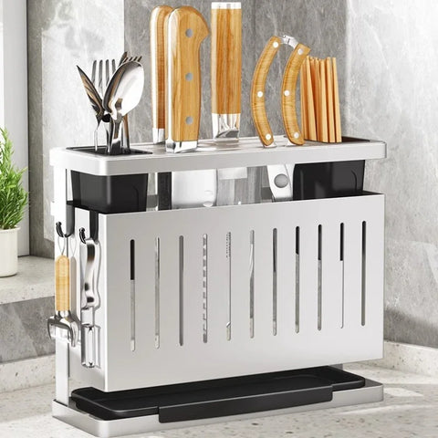  Magnetic Kitchen Knife Holder