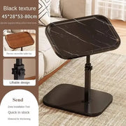 Sofa Side Table Living Room Furniture Minimalist Modern Shelves Small Table Luxury Coffee Tea Table Rugged And Durable Furniture