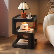 Modern Living Room Side Table Contemporary Furniture
