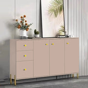 Beauty Trendy Cabinets Living Room Simple Luxury Unique Nordic Display Cabinet Fashion Modern Meuble Rangements Home Furniture