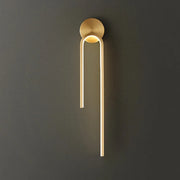 Modern LED Wall Lights Indoor Lighting For Living Room Bedroom Bedside Background Led Light Home Decor Wall Sconces Lamp