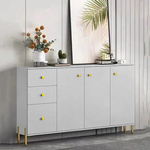 Beauty Trendy Cabinets Living Room Simple Luxury Unique Nordic Display Cabinet Fashion Modern Meuble Rangements Home Furniture