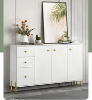 Beauty Trendy Cabinets Living Room Simple Luxury Unique Nordic Display Cabinet Fashion Modern Meuble Rangements Home Furniture