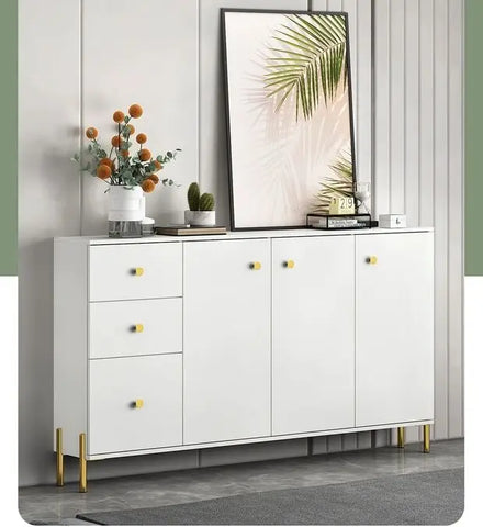 Beauty Trendy Cabinets Living Room Simple Luxury Unique Nordic Display Cabinet Fashion Modern Meuble Rangements Home Furniture