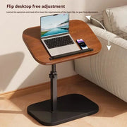 Sofa Side Table Living Room Furniture Minimalist Modern Shelves Small Table Luxury Coffee Tea Table Rugged And Durable Furniture