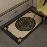 Anime Large Rugs for Children Bedroom Decor Cartoon Magic Living Room Carpet Home Sofa Coffee Table Area Rug Kawaii Floor Mat