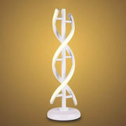 Modern Creative Line LED Floor Lamp Nordic Personality standing light Living Room Sofa Desk beside Home Decor indoor table light