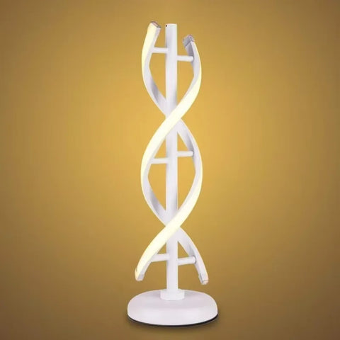 Modern Creative Line LED Floor Lamp Nordic Personality standing light Living Room Sofa Desk beside Home Decor indoor table light