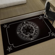 Anime Large Rugs for Children Bedroom Decor Cartoon Magic Living Room Carpet Home Sofa Coffee Table Area Rug Kawaii Floor Mat