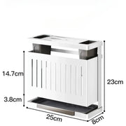  Magnetic Kitchen Knife Holder