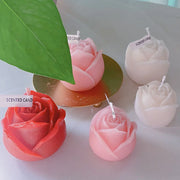 Scented Decorative Candle Aromatherapy Christmas Candles Wedding Birthday Party Decor Scented Candle Nordic Room Decor